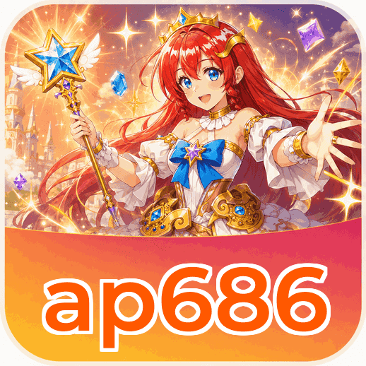 Screenshot 1 - ap686 Home Screen